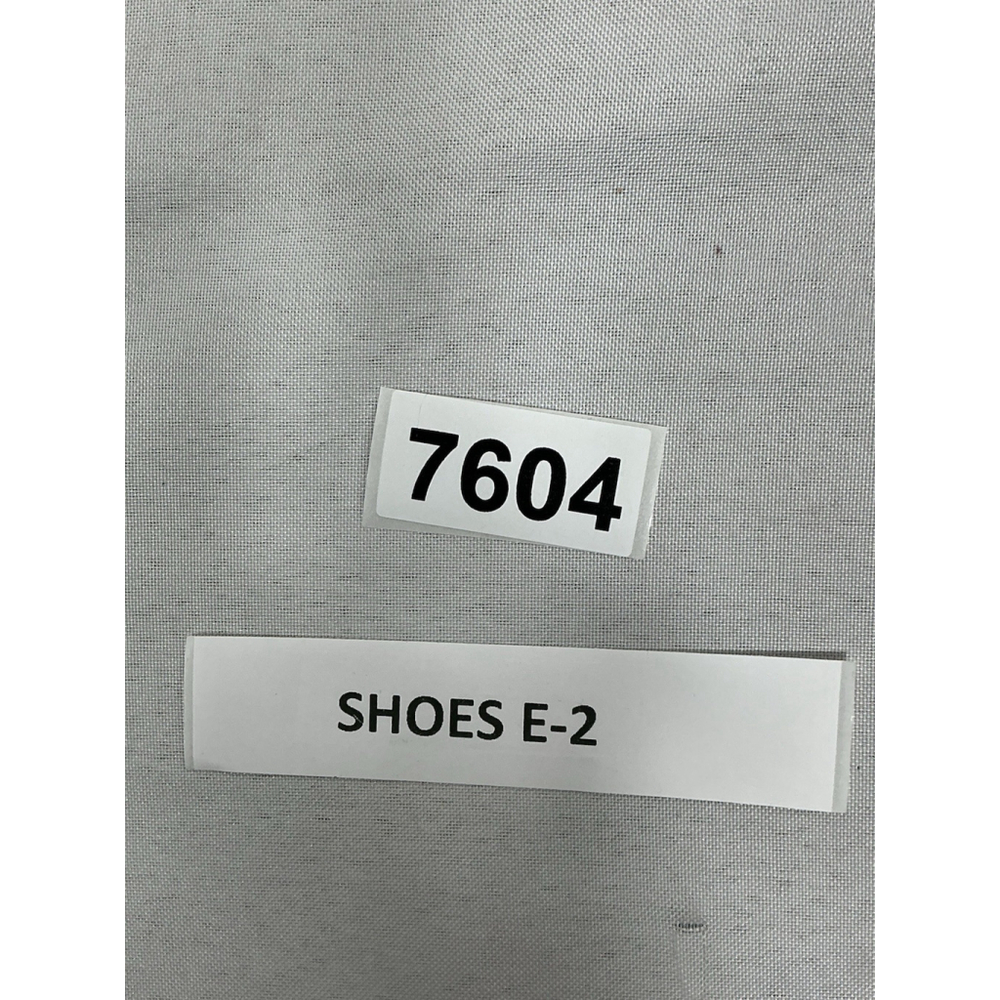 Mens Excellent Condition Universal Thread Lace Up Sneakers Low Top Gray 9 - Picture 7 of 7